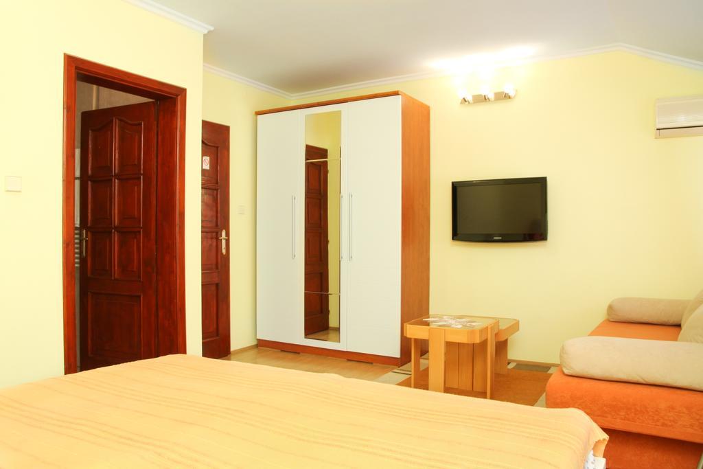 Guesthouse Villa Elizabet Palić 部屋 写真
