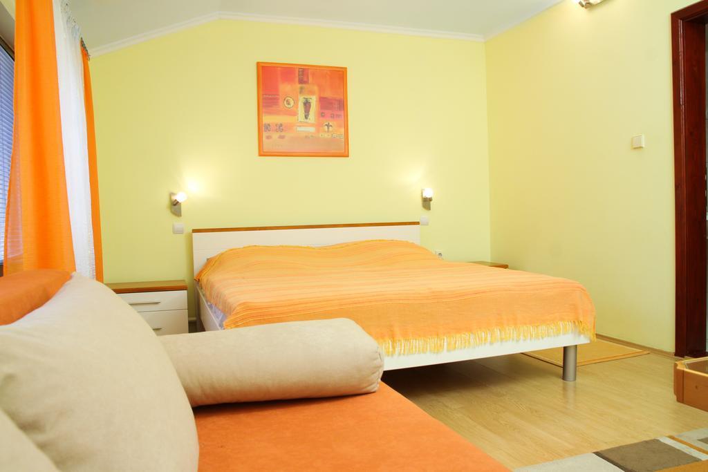 Guesthouse Villa Elizabet Palić 部屋 写真